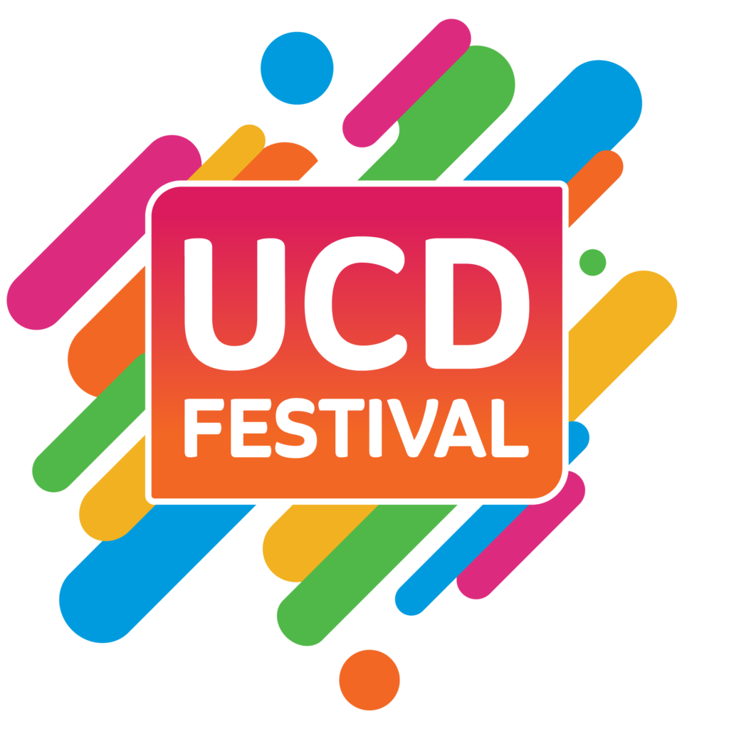 UCD Festival home 2020 UCD Alumni