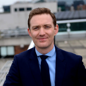 Seán Fitzgerald