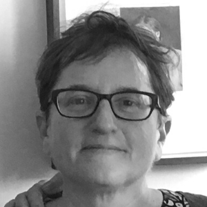 Dr Alice Feldman