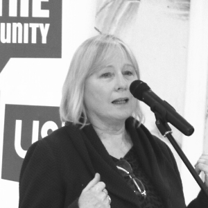 Dr Hilda Loughran