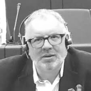 Gary Broderick