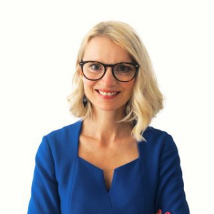 Siobhan O'Shea