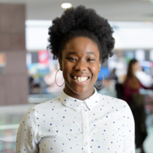 Grace Oladipo