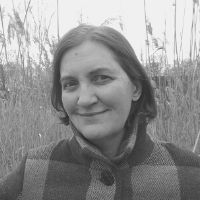 Emma Donoghue