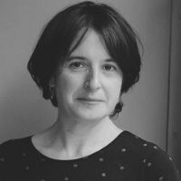 Sarah Moss