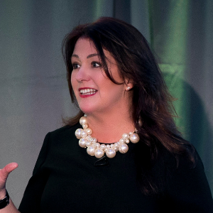 Carol O'Kelly Personal Branding