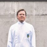 Dr Cillian De Gascun
