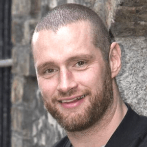 Gavin Timlin