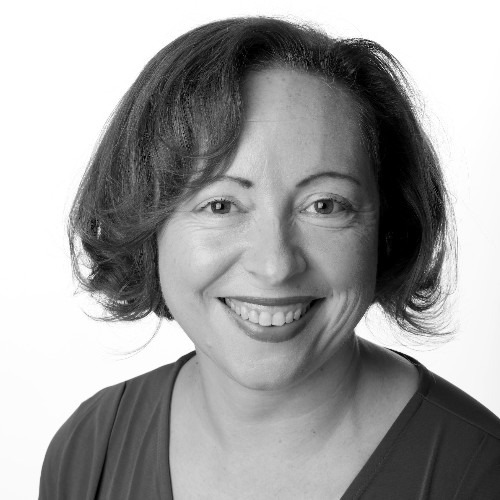 Katherine McSharry