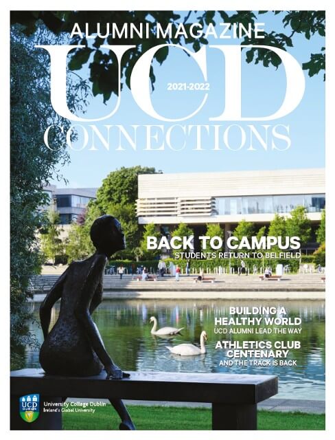 UCD Connections 2021