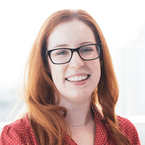 Dr Ellen Brady
