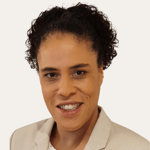 Siobhan McKenna