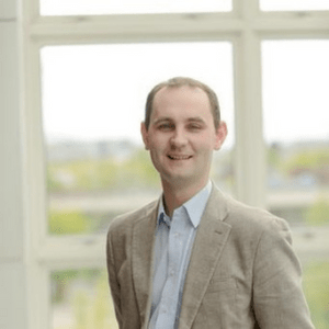 Prof Andrew Keane