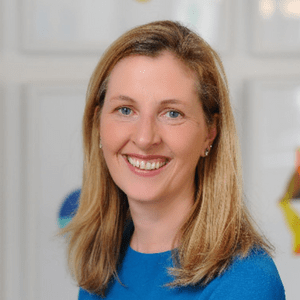 Síobhra Rush