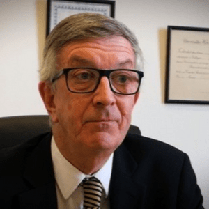 Richard Grogan