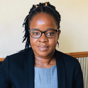 Patricia Munatsi