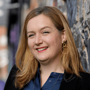 Dr Lucy Michael