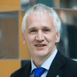 Professor Joe Carthy