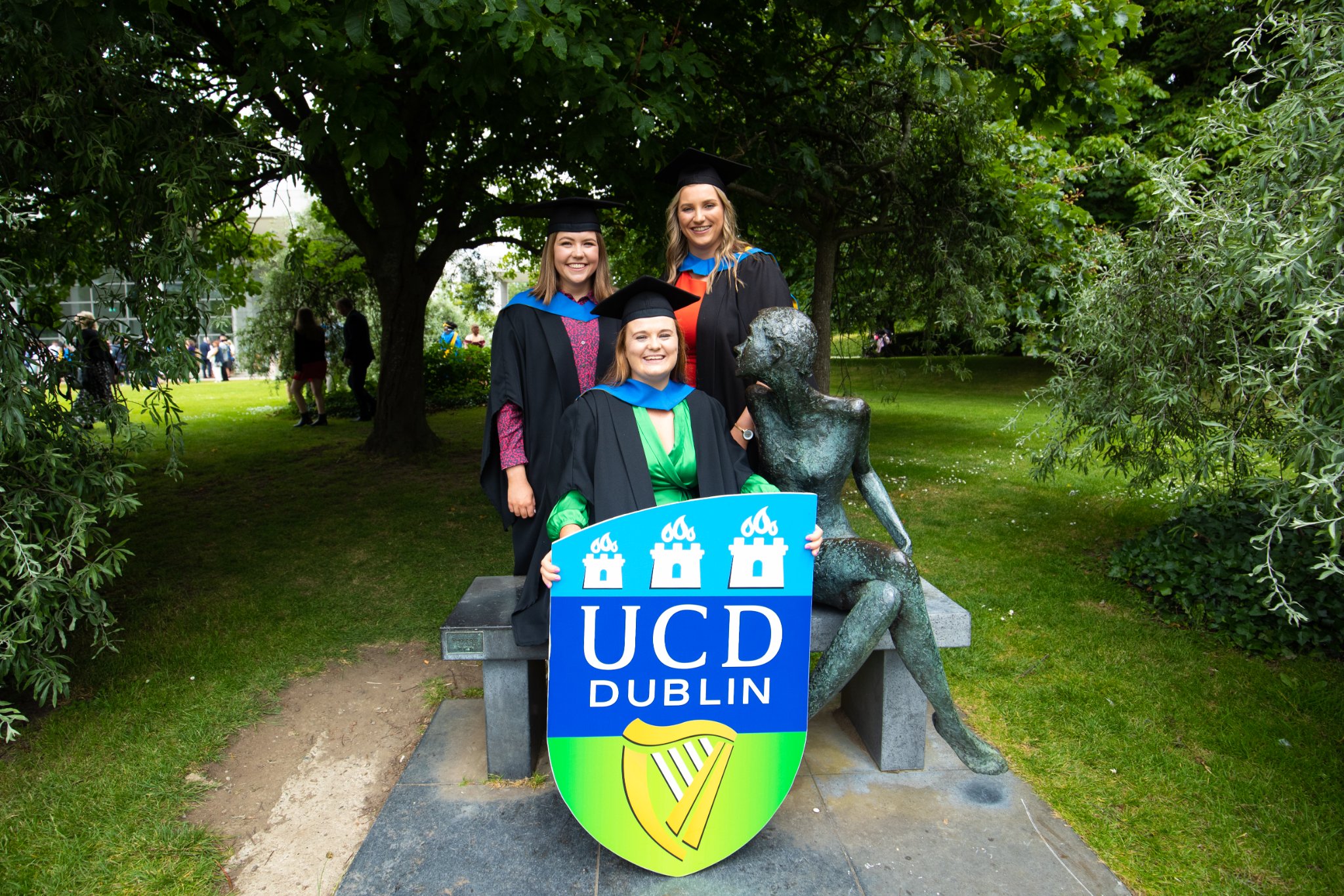 Stories from the Class of 2022 - UCD Alumni