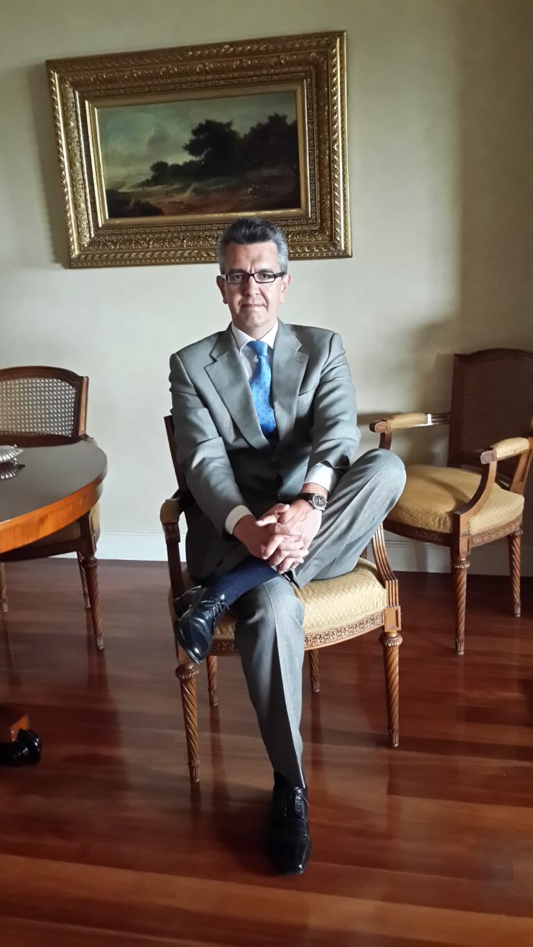 Javier Gonzalez Garcia | Spain