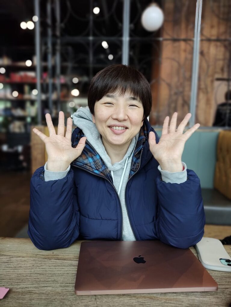 Akane Kagawa | Japan