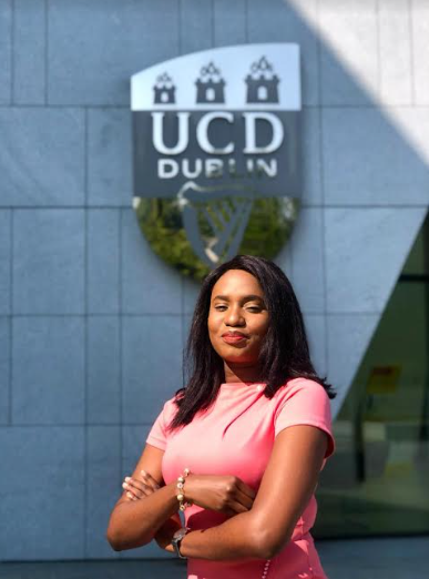 Chiamaka Onyinyechukwu Ofojimba | Nigeria